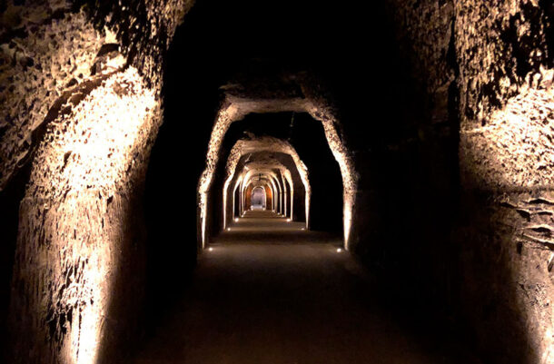 Cantine di Joseph Perrier