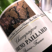Champagne Bruno Paillard Blanc de Blancs 2012