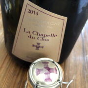 La Chapelle du Clos 2014