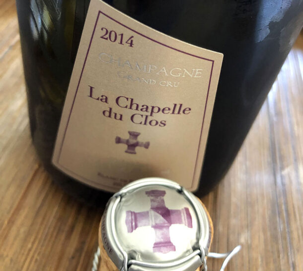 La Chapelle du Clos 2014