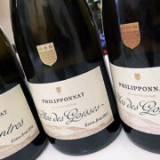 Bottiglia champagne Philipponnat