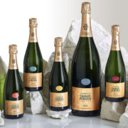 Collezione ‘La Collection Crayères 2020’ Charles Heidsieck