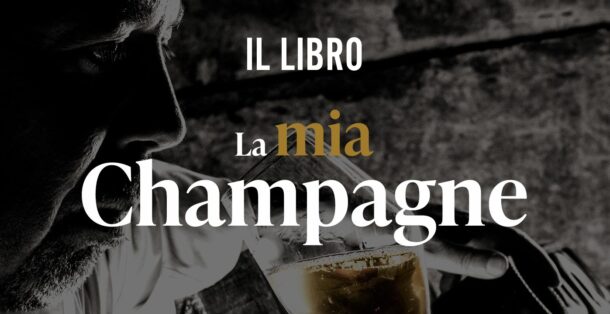 la mia champagne