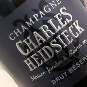 Recensione Charles Heidsieck Brut Réserve