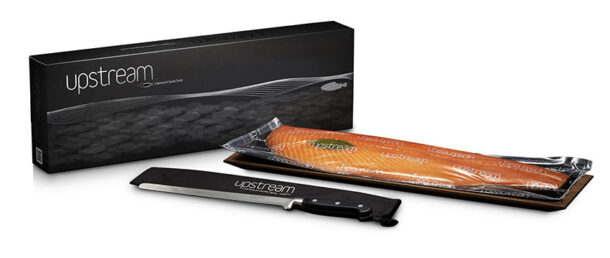 Salmone upstream ‘Baffa Royal’ da 1 Kg