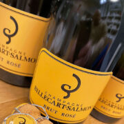 Billecart-Salmon Brut Rosé