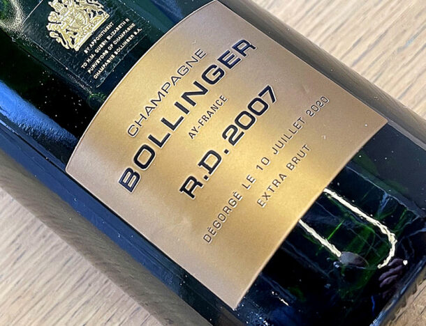 Bollinger R.D. 2007