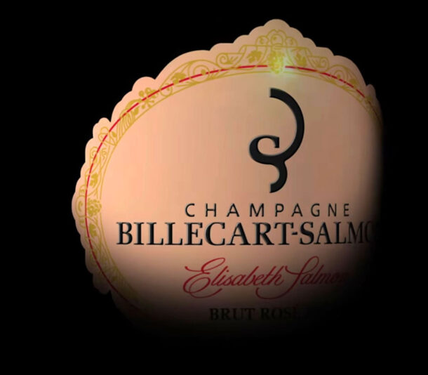 Billecart Elisabeth 2008