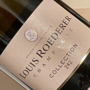 Champagne Louis Roederer Collection 242