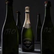 Henriot Cuvée des Enchanteleurs 1981