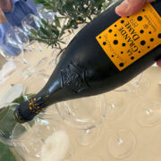 Veuve Clicquot La Grande Dame 2012