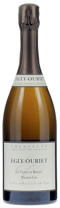 Bottiglia Egly-Ouriet Les Vignes de Bisseuil