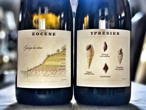 champagne Cuvee Ypresien 2017 e Cuvee-Eocene-2017.