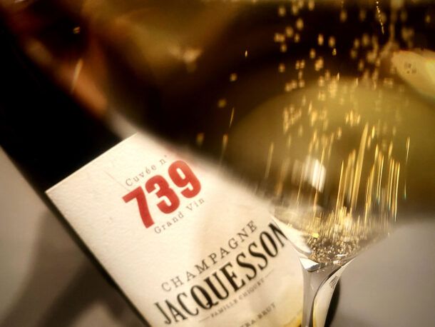 jacquesson 739