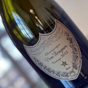 Dom Pérignon Vintage 2013