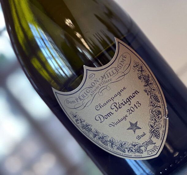 Dom Perignon 2013 / 750 ml.