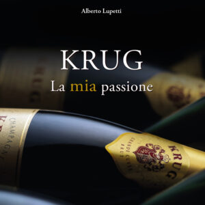 krug copertina scheda