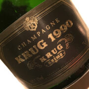 Krug vintage 1990