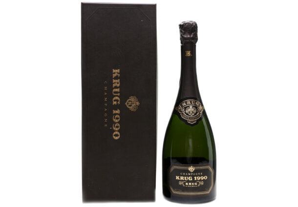 Krug vintage 1990