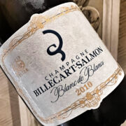 Billecart-Salmon 2010 bottiglia