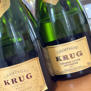 Krug Grande Cuvée