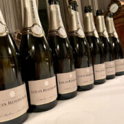 Roederer Collection degustazione