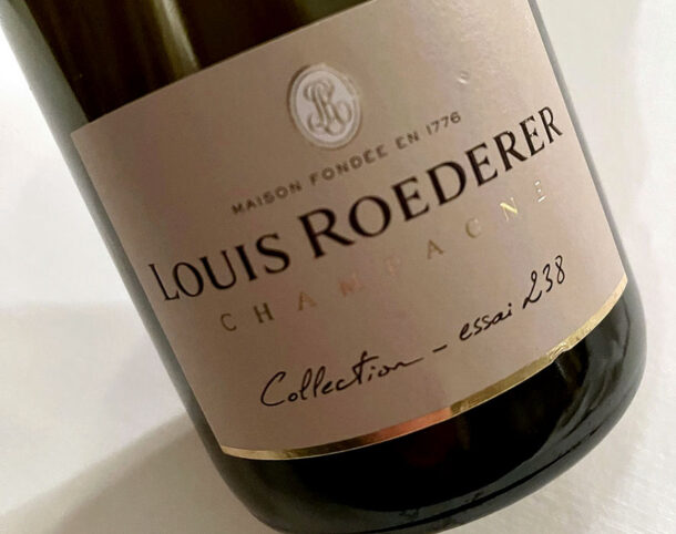 Roederer Collection Essai 238