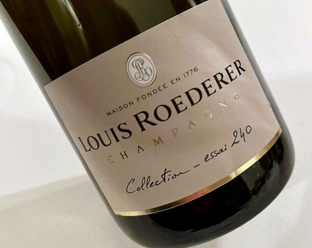 Roederer Collection Essai 240