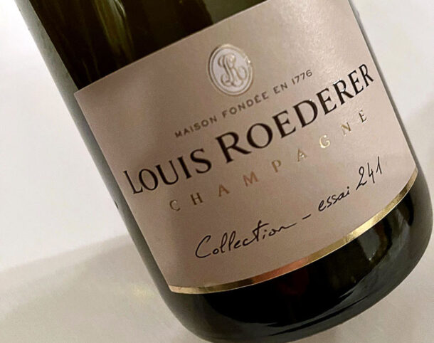 Roederer Collection Essai 241