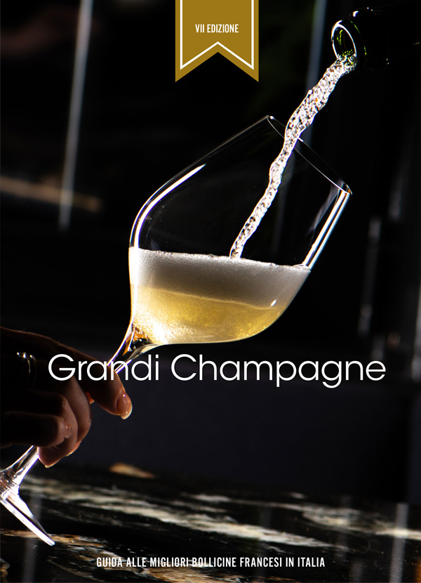 Guida grandi champagne edizione 7