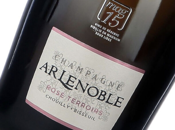 Rosé Terroirs Mag15