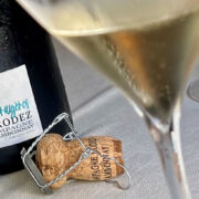 Recensione champagne Eric Rodez Cuvée des Crayères