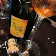 La Grande Dame Rosé 2015