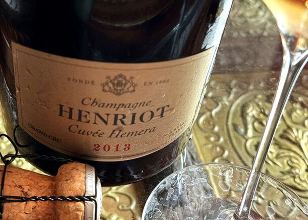 Henriot Hemera 2013