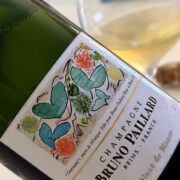 Bruno Paillard blanc de blancs 2014