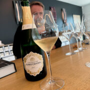 Degustazione Champagne Alfred Gratien Brut