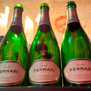 Ferrari Riserva Lunelli