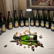 verticale r.d. bollinger di Lupetti da il Predocchino
