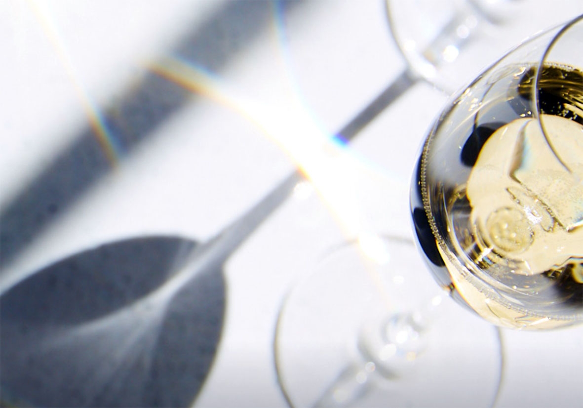 dati mercato vendita champagne