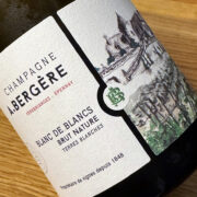 Recensione A. Bergère Terres Blanches