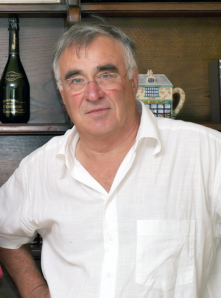claude corbon champagne avize