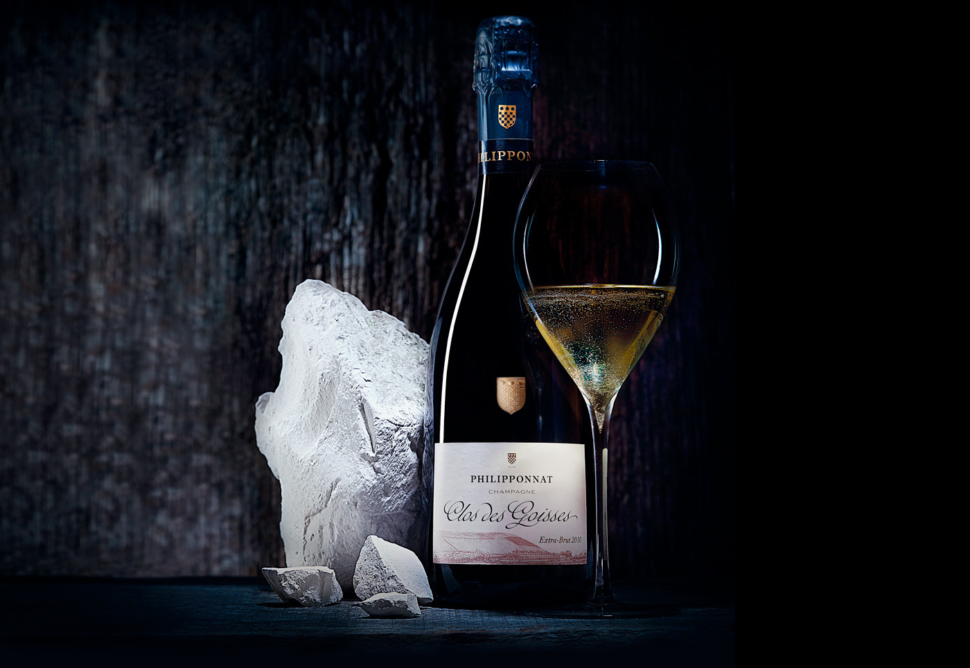 copertina 2026-27 guida grandi champagne wide