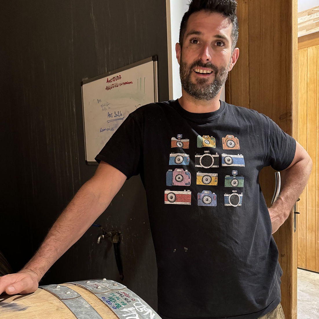 florial champagne vigneron