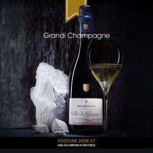 Grandi Champagne 2026-27