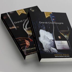bundle guida champagne VII edizione + 2026