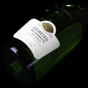 bottiglia taittinger comtes de champagne
