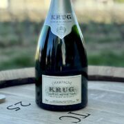 bottiglia krug clos du mesnil