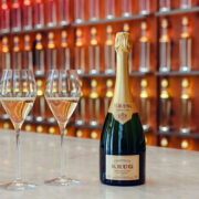 Krug Grande Cuvée 174ème Édition
