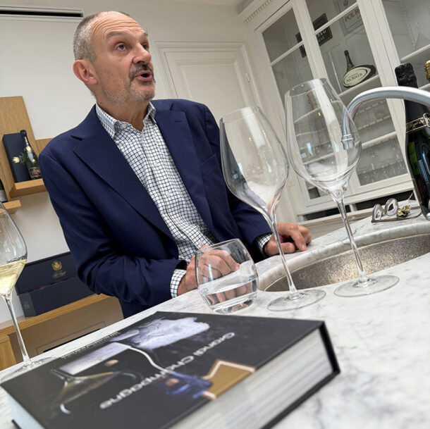Laurent d’Harcourt