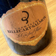 Billecart-Salmon Le Clos Saint-Hilaire 2008